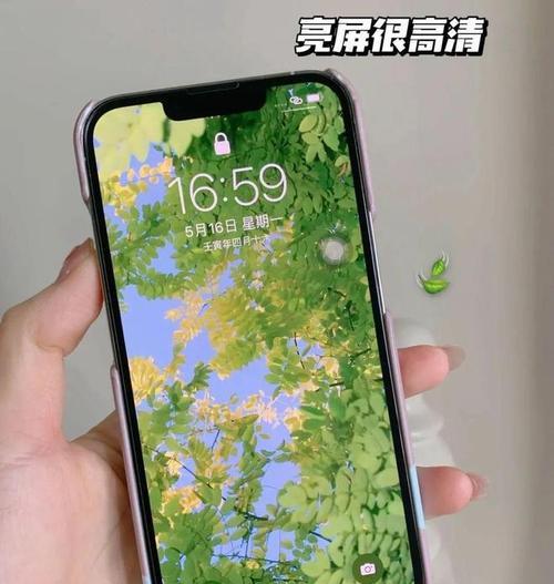 手机拍照时屏幕突然亮一下是什么原因？  第2张