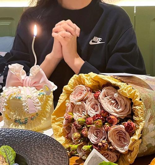 如何让苹果手机生日拍照更清晰？  第2张