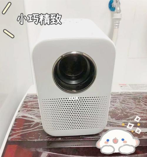 投影仪降噪打开后如何测试效果？  第1张