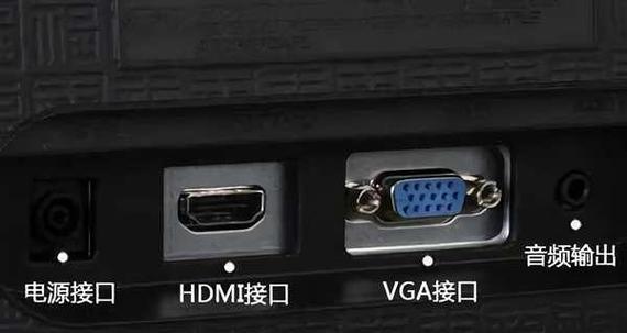 什么接口的投影仪兼容性最好？如何选择合适的投影仪接口？  第1张