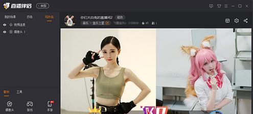 连麦无声音如何解决？电脑伴侣设置问题？  第1张