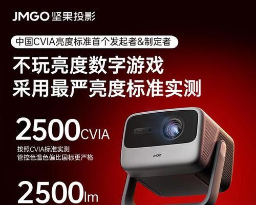 哪个品牌的投影仪被称为逆袭？  第2张