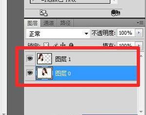 Photoshop连续复制粘贴如何实现？操作步骤是什么？  第3张