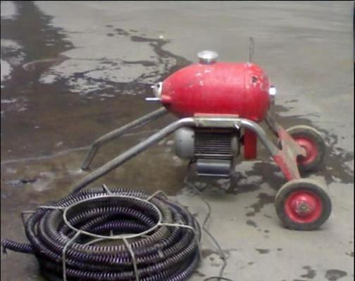 热水器管道堵洞胶泥清理方法？清理中常见问题？  第3张