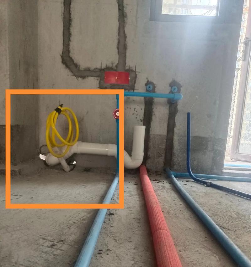 室内安装管道热水器的正确方法是什么？  第3张
