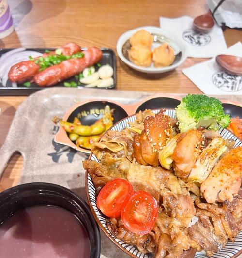 苹果手机如何玩饭？玩饭游戏体验如何？  第3张