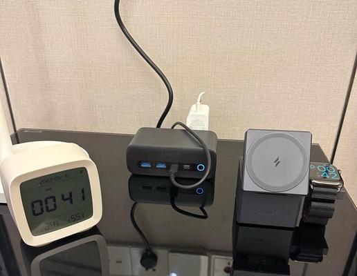 快充小方头充电器如何正确使用？  第3张