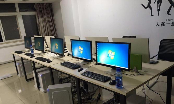 南径电脑配件店具体位置怎么找？  第1张