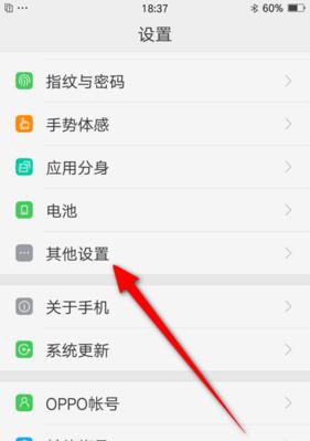 oppo手机如何使用放大倍数功能？使用过程中遇到问题怎么办？  第3张