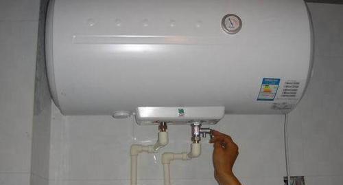 阀门扳手热水器安装步骤？需要哪些工具？  第3张