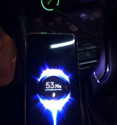 手机计时充电器快速充电原理是什么？使用安全吗？