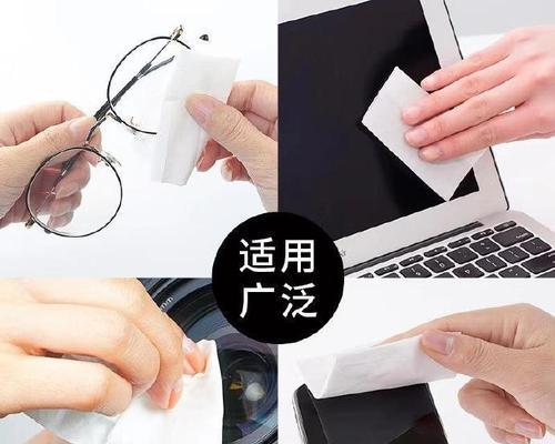 擦相机镜头湿巾留水问题怎么解决？