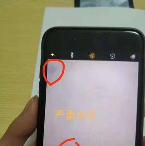 手机摄像头甩动会损坏吗？原因是什么？  第1张
