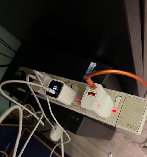 充电器氮化镓黑色是什么？这种充电器有什么特点？  第3张