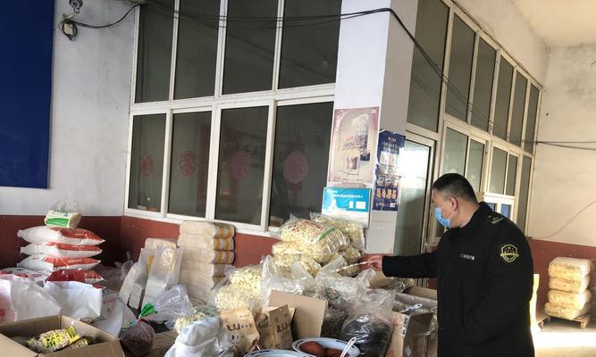 赫章电脑配件批发市场的具体位置在哪？市场内有哪些热门商品？