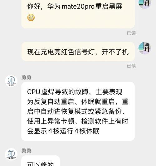 电脑接充电器后黑屏无法启动怎么办？可能的原因是什么？