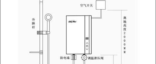 林内c05燃气热水器开关无法打开的原因是什么？  第2张
