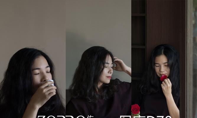 什么样的ccd数码相机适合拍人像？如何选择？  第1张