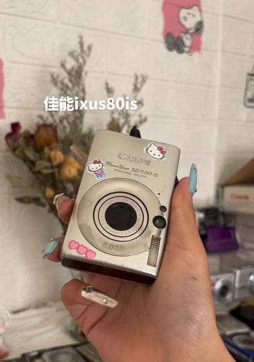 什么样的ccd数码相机适合拍人像？如何选择？  第3张