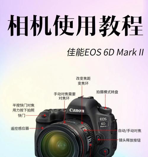 用户数码相机怎么用的？操作步骤是怎样的？  第3张