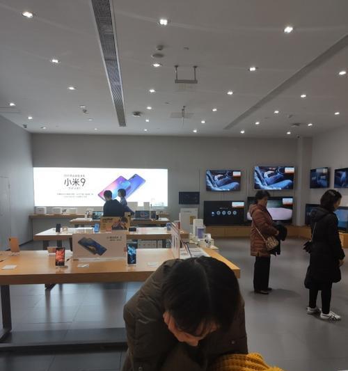 小米音箱炫光灯的开启方法是什么？开启后如何调整？  第3张