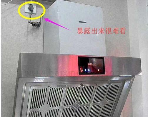 朗能热水器插座拆卸方法是什么？拆卸过程中应注意什么？