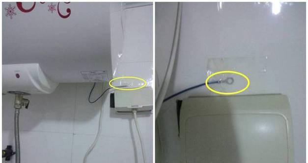 朗能热水器插座拆卸方法是什么？拆卸过程中应注意什么？  第2张
