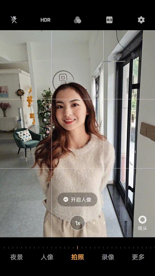 如何拍动态苹果手机屏幕？有专门的拍摄模式吗？