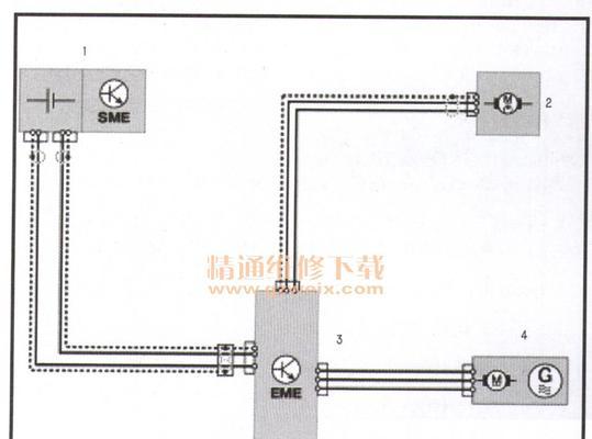 宝马电瓶修复充电器的使用方法是什么？如何正确充电？  第2张