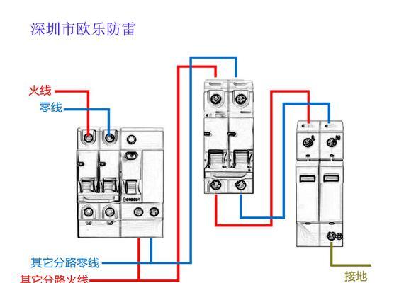 充电器防浪涌是什么？如何选择合适的防浪涌充电器？  第3张
