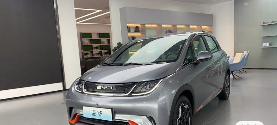 比亚迪海豚原装充电器有什么要求？标准是什么？  第2张