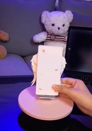 天使充电器的无限续充功能是什么？它如何工作？  第3张