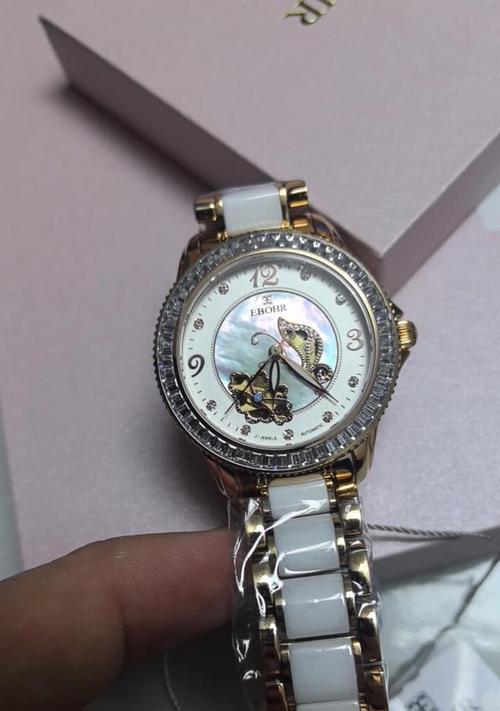 女士智能手表哪个品牌更值得购买？