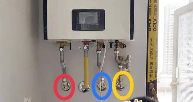 燃气热水器单循环是什么？它的工作原理是什么？  第2张