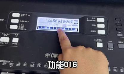伴奏连接音箱声音设置方法是什么？