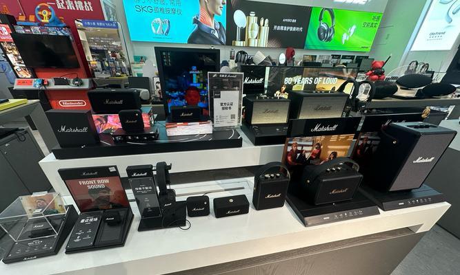 马歇尔m18音响音质评价如何？适合什么音乐类型？  第3张