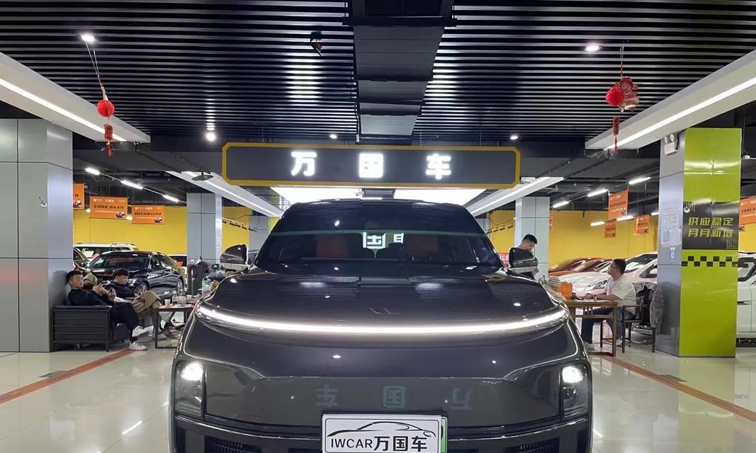 理想l8原车音响怎么样？音质表现如何？  第2张