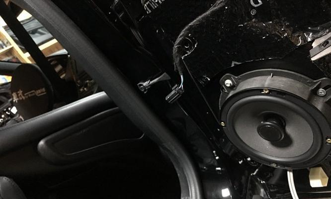 汽车音响取电盒的正确安装位置在哪里？  第3张