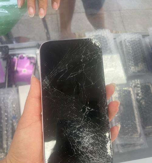 碎掉的苹果手机还能进行哪些操作？