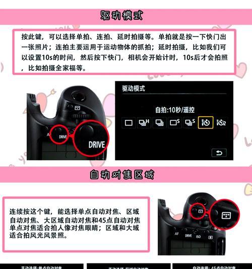佳能相机卡住无法操作怎么办？解决方法有哪些？