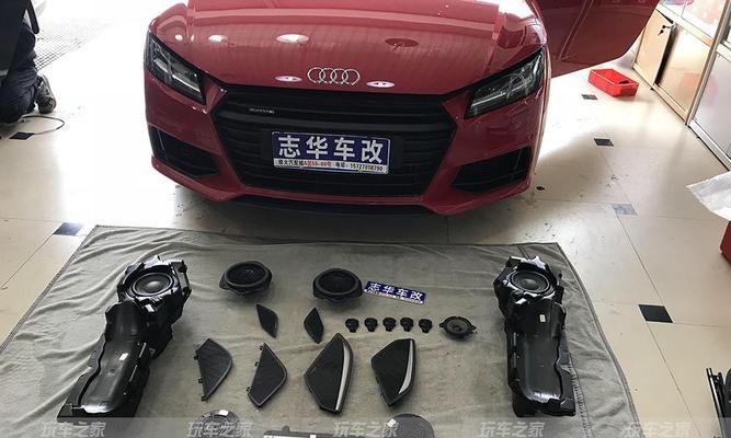星瑞昆仑版改低音炮怎么改？如何进行低音炮改装？
