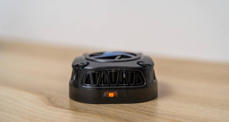 圆形摄像头手机散热器怎么用？能有效降低温度吗？  第3张