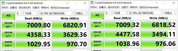怎么看显卡读写速度？有哪些方法？  第2张