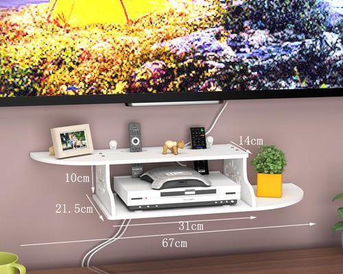 壁挂机顶盒架安装步骤是什么？需要哪些工具？  第2张