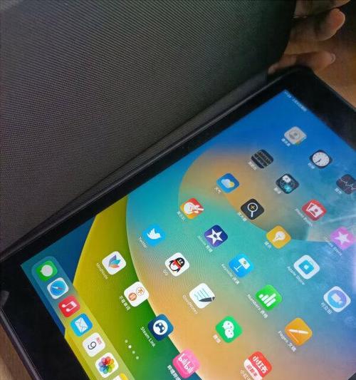 家用平板电脑苹果怎么用？操作过程中遇到问题怎么办？  第2张