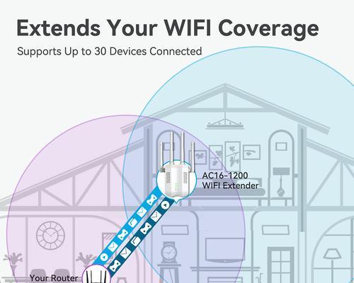 路由器如何变成wifi中继器？中继器设置有哪些步骤？  第3张