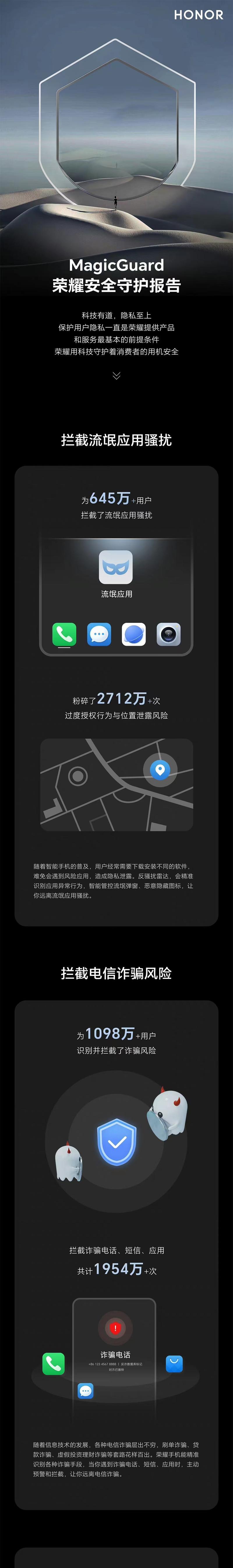 荣耀手机电源按键不灵如何修复？  第1张