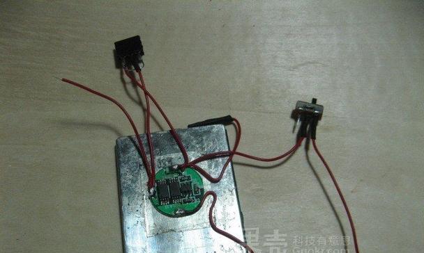 蓝牙模块和耳机单元模块有何区别？各自的作用是什么？  第2张