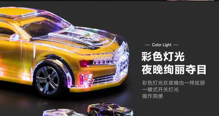 汽车模型小音箱低音炮使用方法是什么？使用中有哪些注意事项？