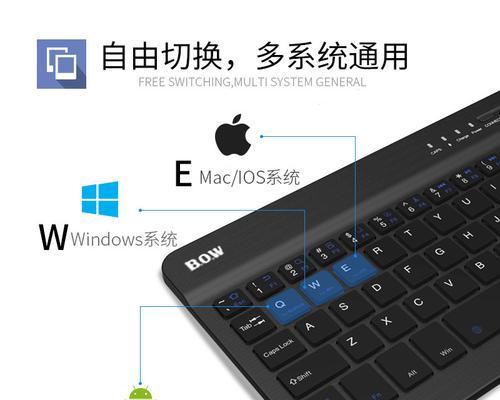 平板电脑外接键盘快捷键关闭方法？  第3张